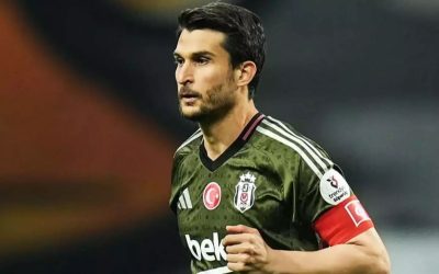 Necip Uysal, TFF’ye Bahis Soruşturması İçin Suç Duyurusunda Bulundu