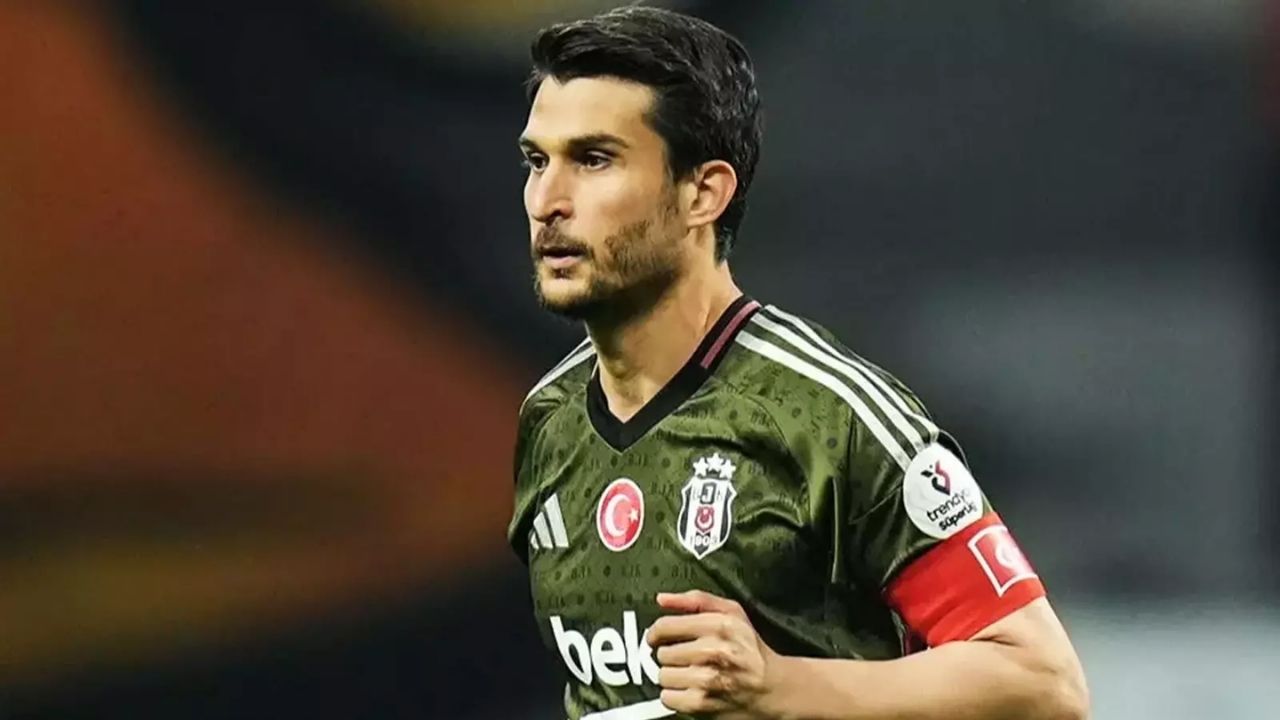 Necip Uysal, TFF'ye Bahis Soruşturması İçin Suç Duyurusunda Bulundu