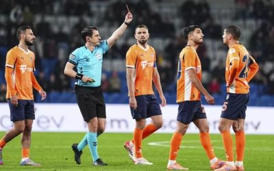 Nuri Şahin’den Hakem Eleştirisi: ‘İşimiz Çok Zor’