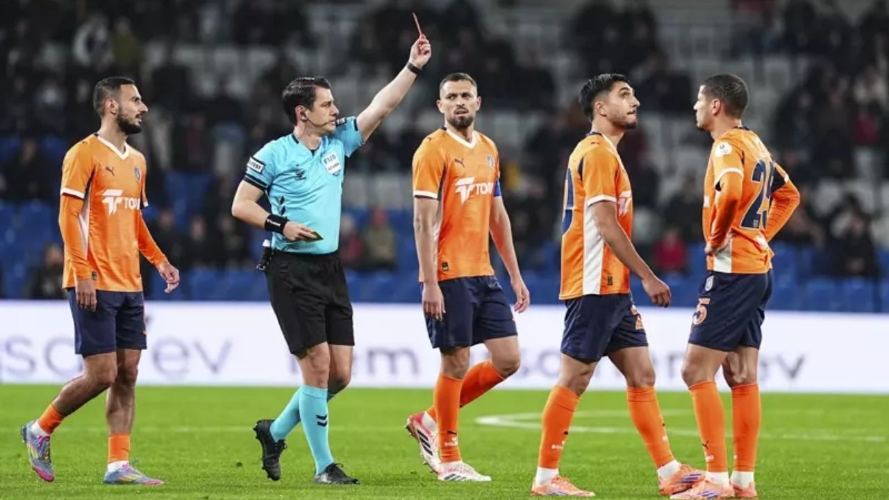 Nuri Şahin'den Hakem Eleştirisi 'İşimiz Çok Zor'