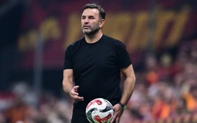 Okan Buruk’un Trabzonspor karşılaşmasını analizi