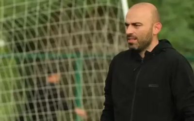 Onur Can Korkmaz: “Karagümrük’ü bu zor durumdan mutlaka çıkaracağız”