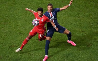 PSG Bayern Münih CANLI: Hangi kanalda ve nasıl izlenir?