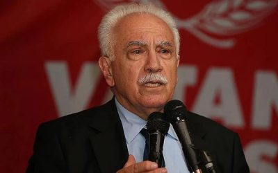 Perinçek: “Bahis mi, Türk Futbolu mu?”