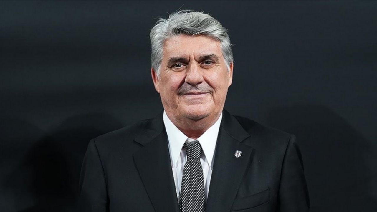 Serdal Adalı Gurur ve Onurumla Buradayım