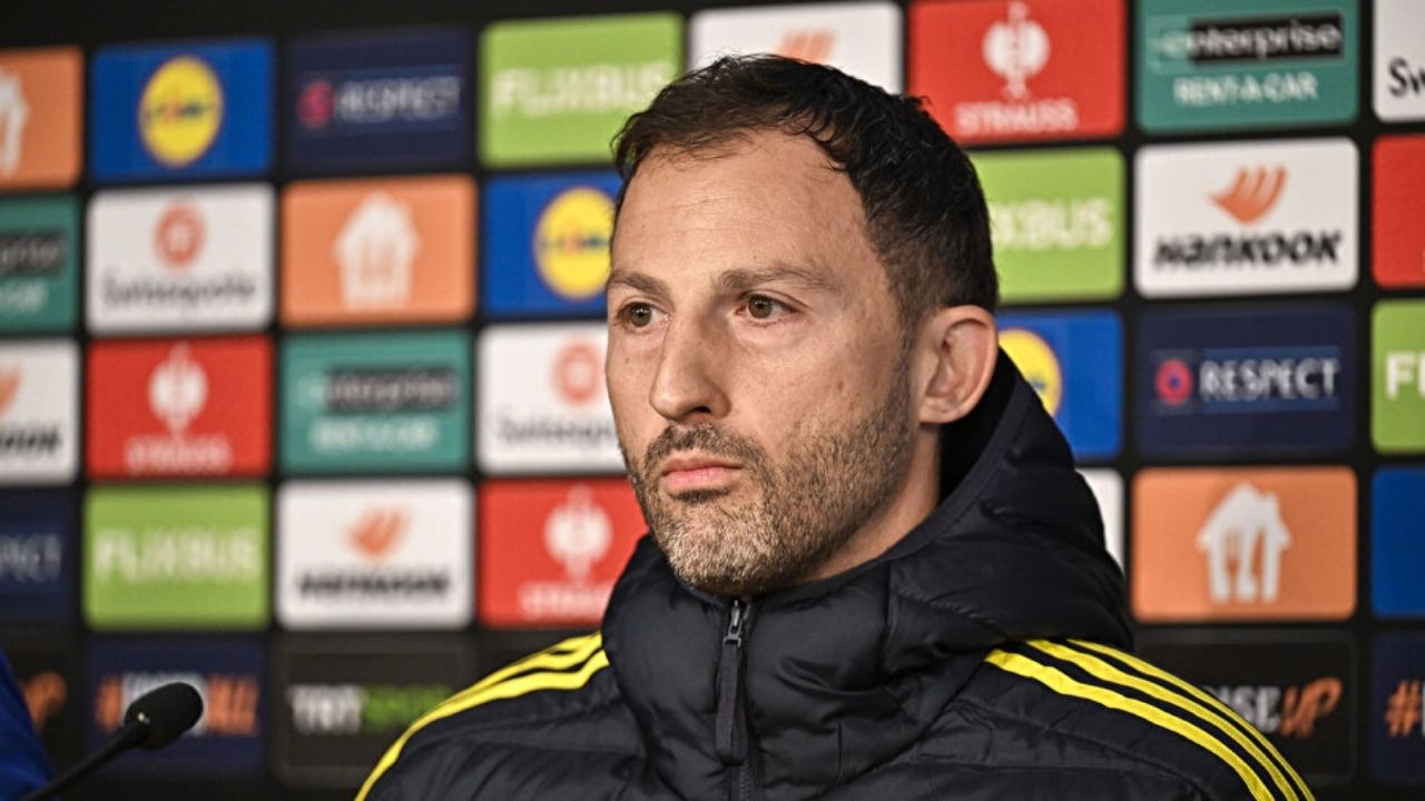 Tedesco, Ferencvaros maçını analiz etti