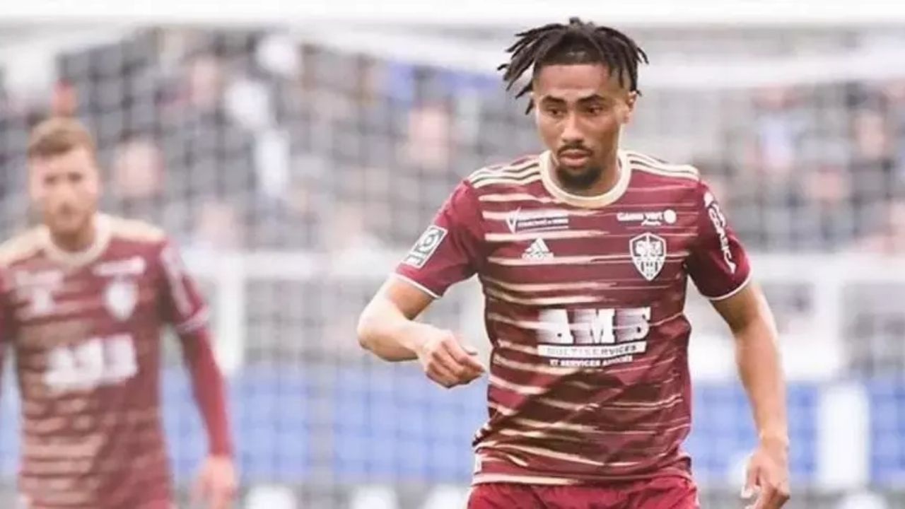 Tim Jabol Folcarelli Trabzonspor'un Simgesi!