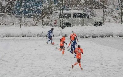 Trabzonspor deplasmanda Hakkarigücü’nü 2-1 mağlup etti