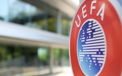 Türkiye’nin UEFA ülke puanındaki sıralaması ve galibiyet durumu