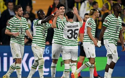 UEFA Konferans Ligi’nde 4. Hafta Maçları Sonuçlandı