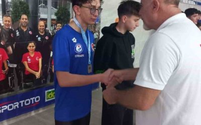 Yaman Rüzgar Kızılet, Sivas’ta Muhteşem Başarı!