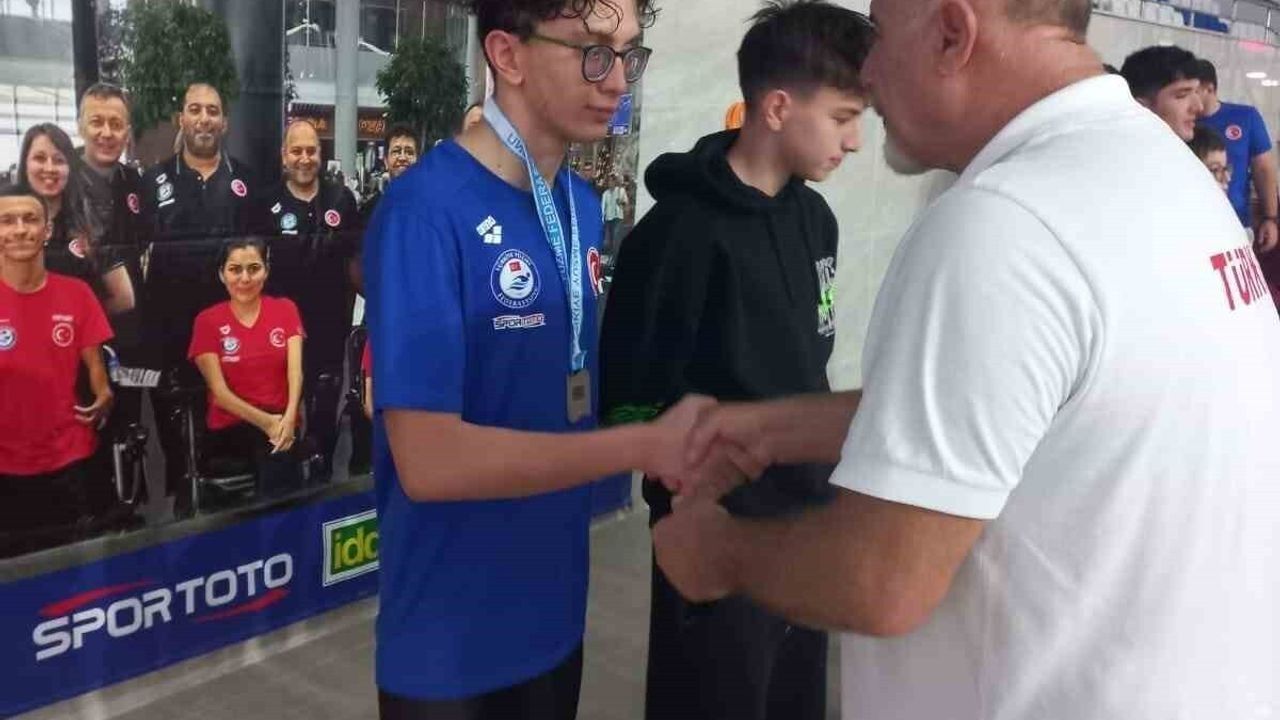 Yaman Rüzgar Kızılet, Sivas'ta Muhteşem Başarı!