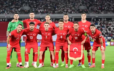 A Milli Takım’da 4 oyuncu Bulgaristan maçı kadrosundan çıkarıldı