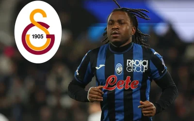 Ademola Lookman’ın talep ettiği maaş miktarı sızdırıldı