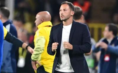 Tedesco’dan Irfa Can Kahveci ve Cenk Tosun için af açıklaması