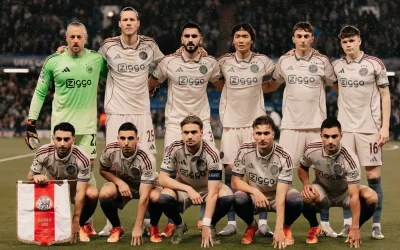 Ajax, eski Beşiktaşlı oyuncusuyla Galatasaray’ı devirmek istiyor
