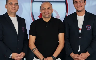 Altınordu’nun Yeni Teknik Patronu: Ender Traş