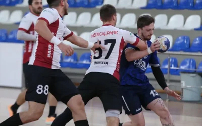 İstanbul Gençlik, Rize Belediyespor’u Deplasmanda Devirdi