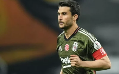 Necip Uysal: PFDK’ye sevk edilmemin sebebi bahis değil