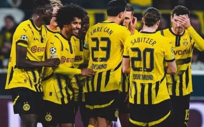Beşiktaş’a Borussia Dortmund’dan beklenmedik teklif