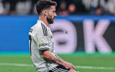 Beşiktaş, Rafa Silva transferi için adımlarını hızlandırıyor