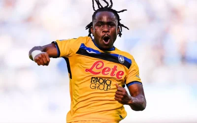 Lookman, Türkiye’de transfer olmayı istediği kulüp için araştırma yapıyor.