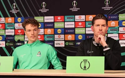 Breidablik Teknik Direktörü Skulason: ‘Samsunspor’u Zorlayacağız’