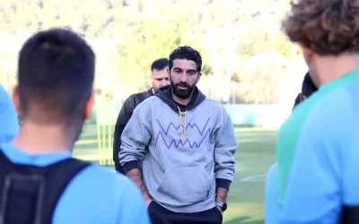 Bodrum FK, İstanbulspor’u yenmek için sahaya çıkacak