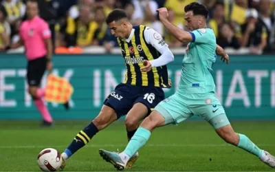 Rizespor – Fenerbahçe karşılaşması ne zaman?