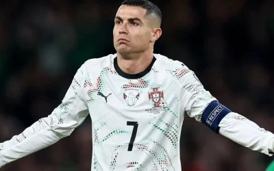 Ronaldo’yu Dünya Kupası’nda bekleyen tehlike