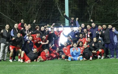 Türkiye İşitme Engelli Takımları Deaflympics’te Başarıya Koşuyor