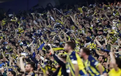 Fenerbahçe’nin yıldızına dünya devinden teklif geldi!