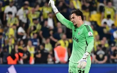 Ederson’un durumu: Ç Rizespor karşılaşmasında ceza alacak mı?