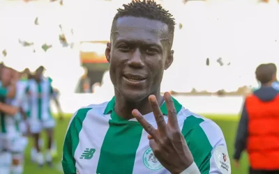 Ndao, en yüksek vergi ödeyen 27. kişi olarak iddia ediliyor!