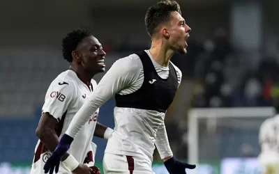 Ernest Muçi’nin Türkiye’de oynamak istediği takım açıklandı