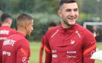 Ertuğrul Çetin kimdir, hangi takımda oynuyor?