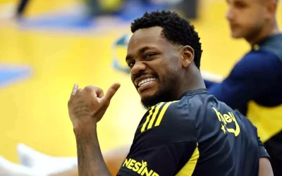 Fenerbahçe, Rizespor Maçı İçin Antrenmanlara Başladı