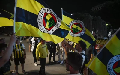 Fenerbahçe’nin 5 milyarlık büyük hamlesi