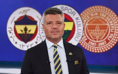 Fenerbahçe, savcılığa suç duyurusunda bulundu