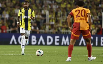 Fenerbahçe-Galatasaray derbisi evde ilk kez izlenecek