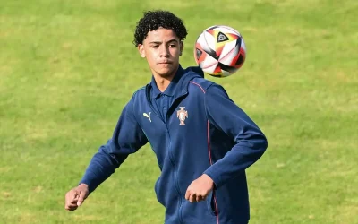 16 Yaş Altı Milli Takım Turnuvayı Zaferle Sonlandırdı