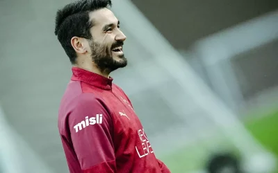 Galatasaray’da dev maç öncesi 6 futbolcu antrenmanda yok