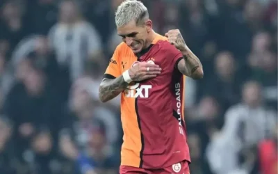 Galatasaray’ın kart sınırındaki oyuncuları ve Torreira’nın durumu.