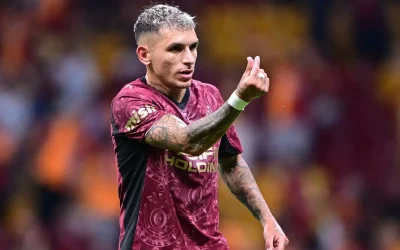 Galatasaray taraftarları için sevindirici gelişme: Lucas Torreira transferi!