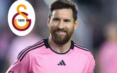 Gardi’den Messi hakkında heyecan verici açıklamalar