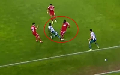 Tek yabancı futbolcunun kart cezası gündemde!