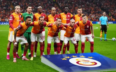 Galatasaray’ın yıldızı uzun bir aradan sonra ameliyat masasına yattı