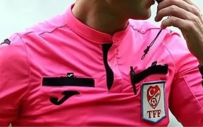 Hakem Erkan Arslan kimdir? Yaşı ve nereli?