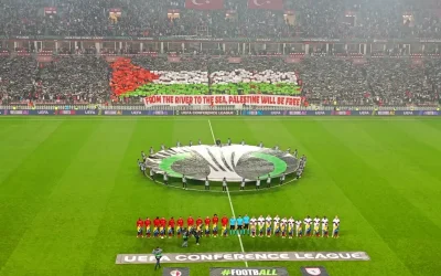Samsunspor, UEFA Konferans Ligi’nde Malta temsilcisi Hamrun Spartans’ı konuk edecek.