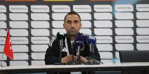 Pendikspor, Hatayspor’u Deplasmanda Mağlup Etti